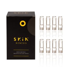 Gene Defying Growth Factor Serum Cartridges